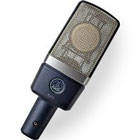 AKG C214